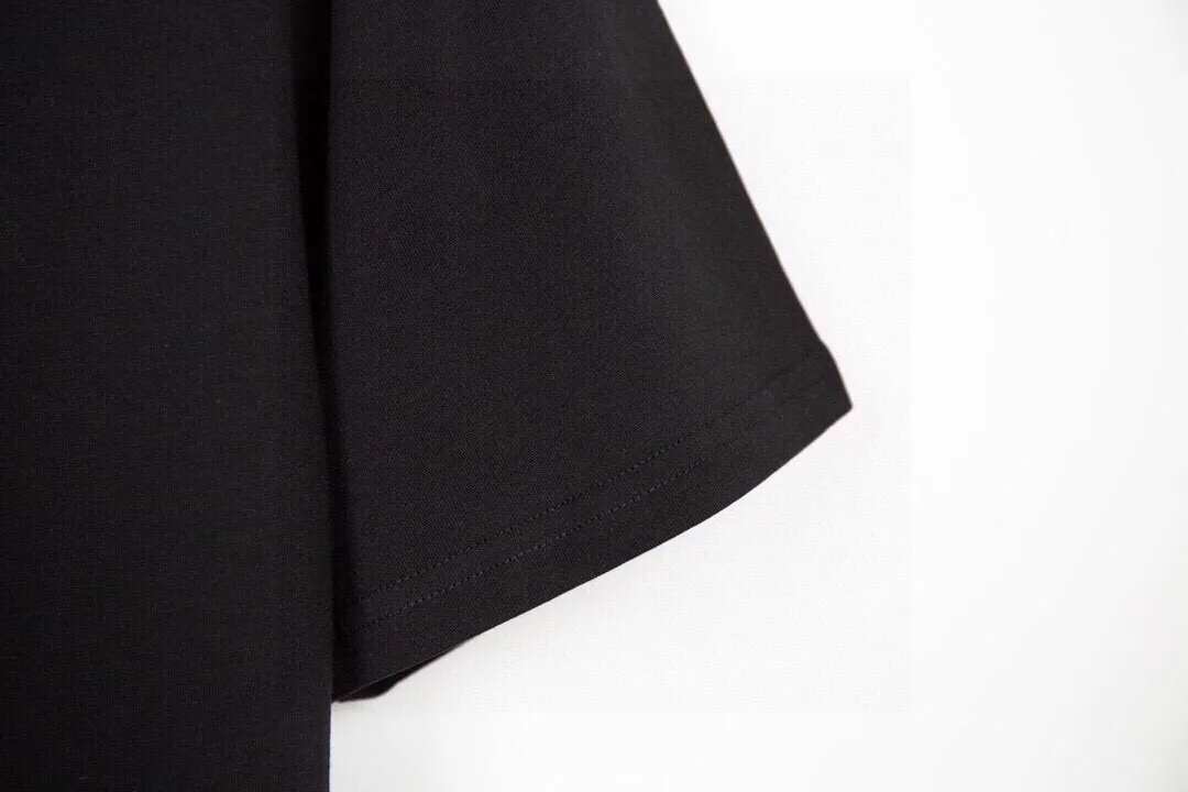 Arcteryx Same Style T Versatile ：Black White Size：S-XL